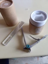 MR.GREEN-cortauñas de acero inoxidable con apertura de mandíbula ancha, cortador de uña para manicura, tijeras gruesas y duras para las uñas de los pies