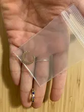 Pendientes de Clip de circonio con perlas para mujer, pendientes apilables sin perforaciones, accesorios para cartílago, gran oferta