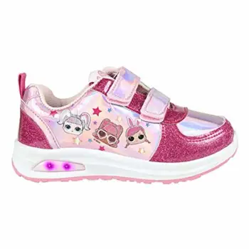 

LED Trainers LOL Surprise!