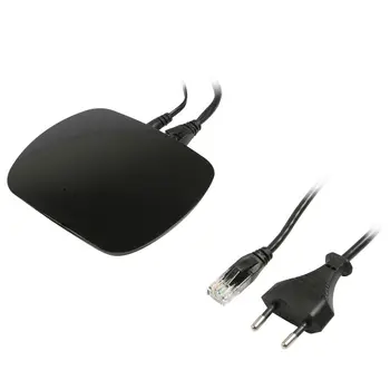 

Synergy 21 LED WLAN Controller EOS 05 RGB-W Router Black