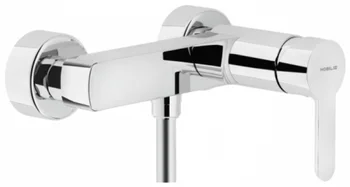 

Shower mixer Nobili ABC AB87130CR Chrome