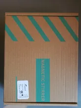 Agitador magnético de laboratorio con pantalla Digital de tienda oficial JOANLAB, mezclador magnético 110v - 220v con barra de agitación