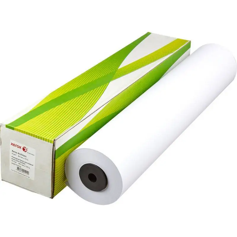 Бумага широкоформатная Xerox Architect