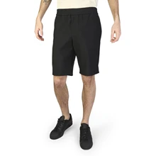 Emporio Армани S1P030_S1339 мужские черные 97222. Цвет: черный, размер: 52 emperium Armani8059290404212