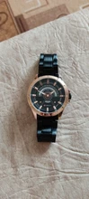 Watch CURREN Luxury Quartz Watches for Men Casual Stainless Steel Auto Date Wristwatch