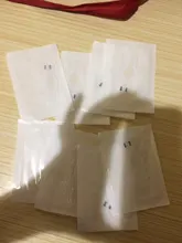Plaster Patch Heel-Sticker Foot-Care-Tools Pedicure Hydrocolloid Anti-Wearing Adhesive