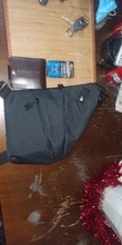 Holster Bag Concealed Chest-Bag Shoulder-Bag Pistol Right Tactical-Storage Hunting Hand-Gun