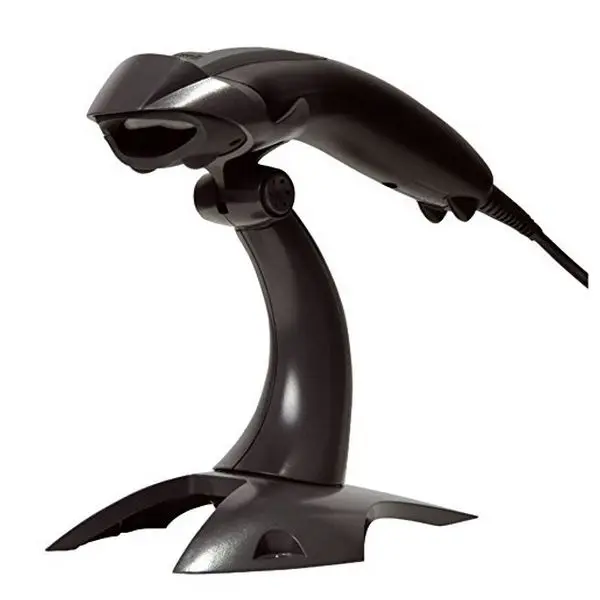 Считыватель штрих-кодов Honeywell 1452G2D-2USB-5 Bluetooth черный
