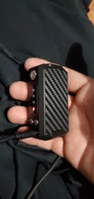 Mini 80W Vape kit batería interna de 2200mah mod de cigarrillo electrónico kit de caja de 510 de interfaz de capacidad 2,5 ml atomizador tanque del txw80