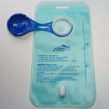 Backpack Bladder-Vest-Bag Tube Hydration-Bag Cleaning-Kit Cycling Water-Reservoir Outdoor