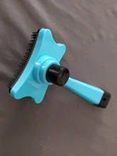 Cepillo para perros y Gatos, accesorios para Mascotas, productos para Mascotas pequeñas