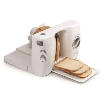 

Electric slicing DOME MS171-White