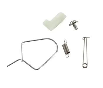 

Hand starter ratchet Suzuki dt20-30 1813096321000