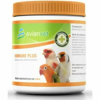 

Immune Plus