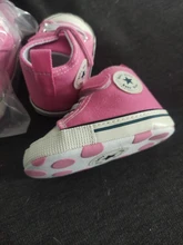 Zapatos de primeros pasos para bebé, Navidad, niño y niña, suela antideslizante suave, Unisex, zapatos de lona para bebé