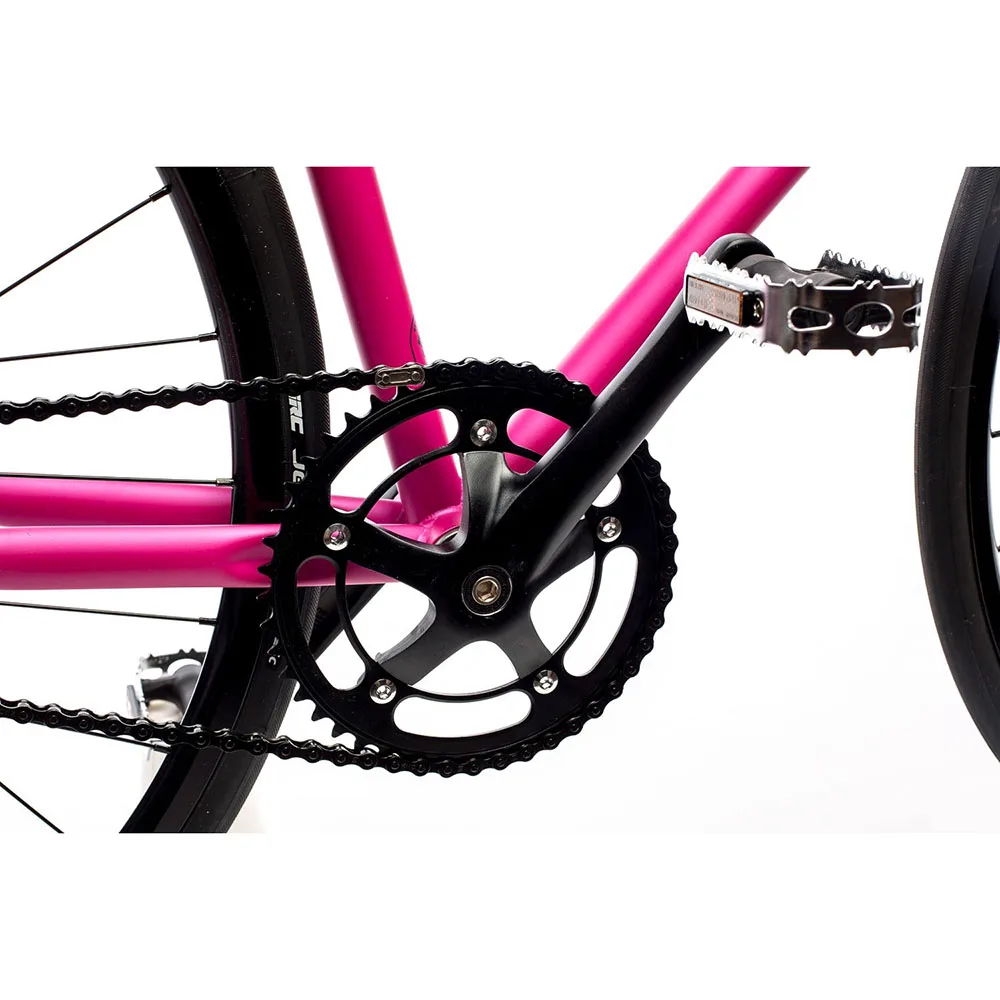 Велосипед Bear Bike Paris(700C 1 ск. рост 500 мм