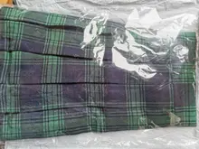 Verano de las mujeres Plaid Mini falda cintura alta Mujer Chic falda de moda de señoras de la Oficina fiesta informal en el Club corta plisada falda