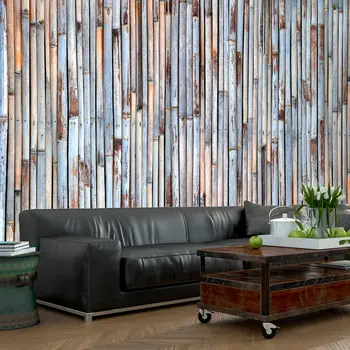 

Wall mural-Asian History - 150x105 cm