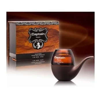 

Original Captain Pour Homme Eau oof Toilette spray 75 ML