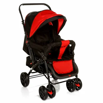

ebebek Very Important Baby Vib Bus Stroller