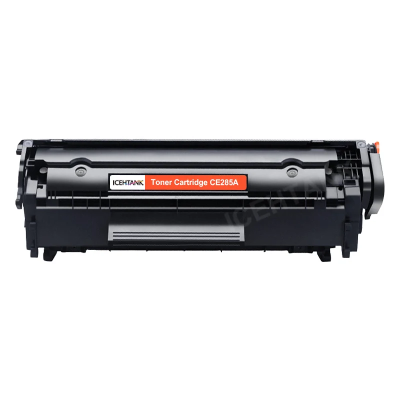 Картридж ICEHTANK 3 шт. тонер картридж CE285A 285A 85A для HP LaserJet Pro P1102 M1130 M1132 M1210 M1212nf M1214nfh