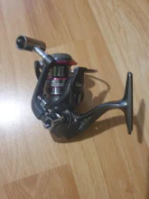 Fishing-Reel GHOTDA Metal Spinning for 1000-7000-Series