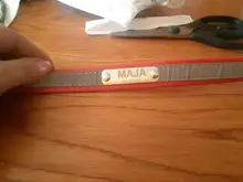 Microfiber Dog Collar Leather Safety Reflective Engraved Puppy Collar ID Name Customized