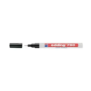 

PCs. 1 marker paint 780 black round 4-780001EDDING26.57