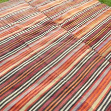 Шерстяной ковер 9'4'' X 9'5''/285X288 см