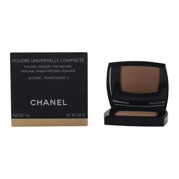 Компактная Пудра Poudre Universelle Chanel