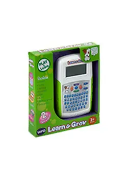 

Learns with me (English)