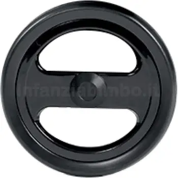 

Peg Perego Rear Wheel for Peg Perego Book and Book 51