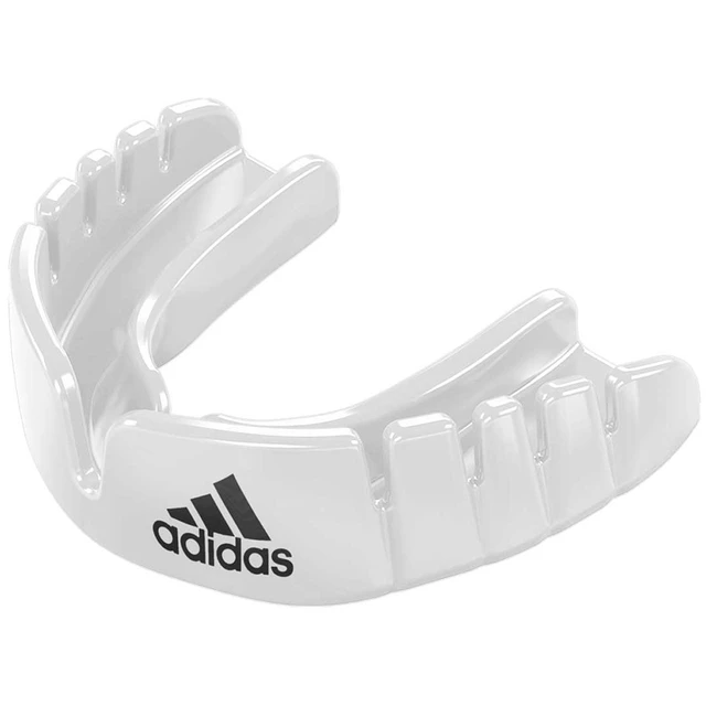 Protège-dents Adidas by OPRO Platinium Gen4 - ADIBP36SR