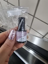 ROSALIND Gel de uñas Kit 4/6 Uds Gel de esmalte de uñas UV barnices 7ml para manicura necesito Curado capa superior para Base de uñas