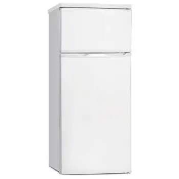

Refrigerator FD239AP double door Class A + capacity gross/net 238 / 235 liter color BiancoSMEG186.04