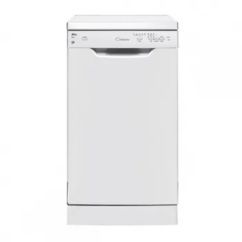 

Dishwasher Candy CDP 2L949W class TO ++ 9 services