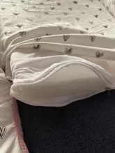 Cuna de algodón de 85x50cm Para bebé, Cuna de viaje Para niño y niña, Cuna de bebé, Cuna Para dormir, Cuna Para Berco