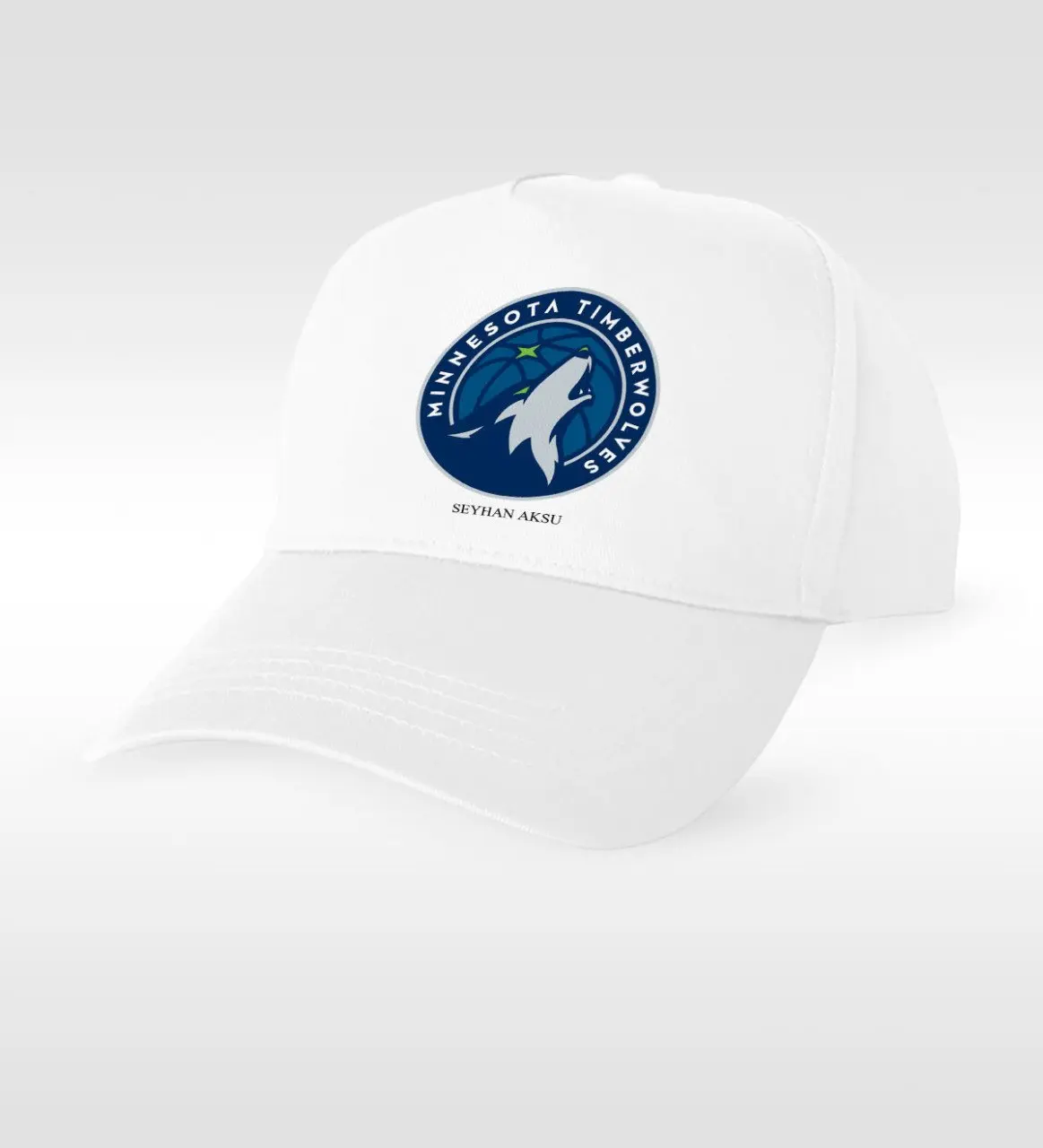

Personalized NBA Minnesota Timberwolves Hat