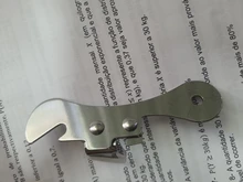 Abridor de latas multifuncional, herramientas de cocina casera, abridor de botellas de cerveza, superbuenos, 1 unidad