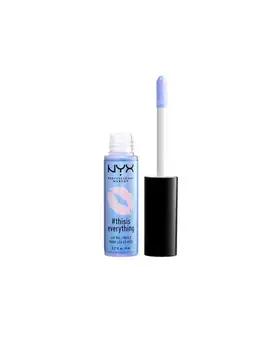 

NYX PMU THISISEVERYTHING LP OIL-SHEER LVNDR
