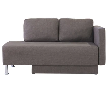 

Couch Charm Design Leon right latte