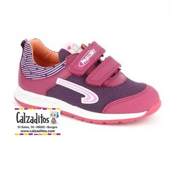 

Sports Pablosky for Girl in Pink