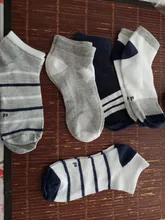 5 par/lote de algodón DE LOS NIÑOS Calcetines Niño niña bebé moda ultrafina transpirable de malla de calcetines de verano 1-12T adolescentes niños