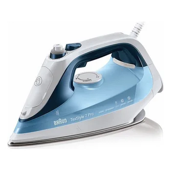 

Steam Iron Braun SI7062BL 0,3 L 2600W White Blue