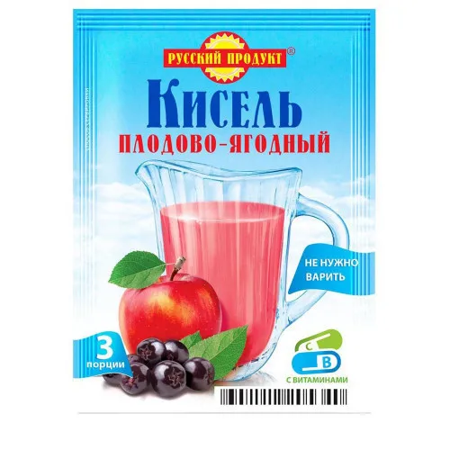 Русский продукт купить