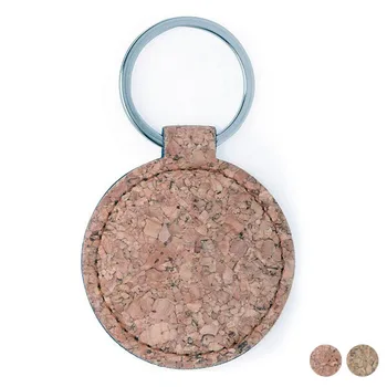 

Keychain Cork 146205