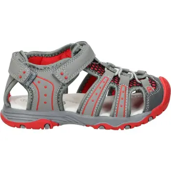 

SHOES CRECENDO 1763 GRAY CHILD