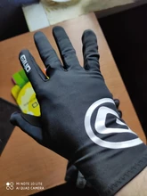 GIYO-guantes de ciclismo de dedos completos, de Gel, para ciclismo de montaña o carretera, unisex