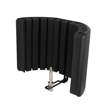 

Pf66 screen for sound recording, alctron