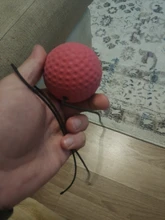 Equipment-Accessories Punch-Ball Head-Band Reflex-Ball Fighting Kick-Boxing Exercise